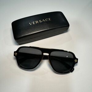 Versace sunglasses